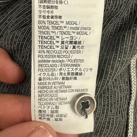 Kirkland Signature Mens Polo Shirt Size XX-Large Gray - Picture 5 of 6